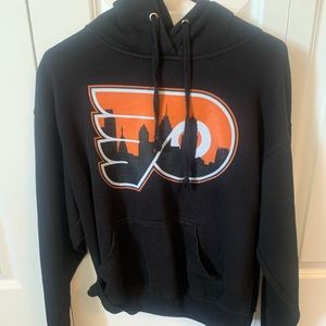 Flyers Hoodie